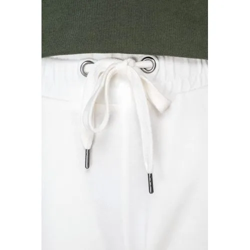 Jogging écoresponsable French Terry unisexe