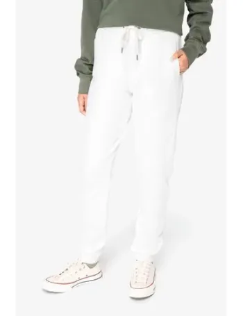 Jogging écoresponsable French Terry unisexe