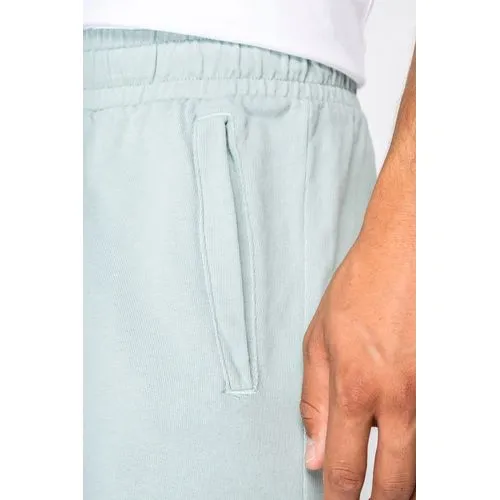 Short écoresponsable French Terry homme