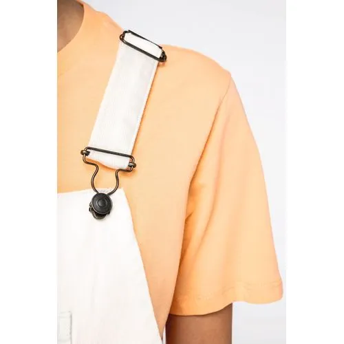 Robe salopette écoresponsable femme