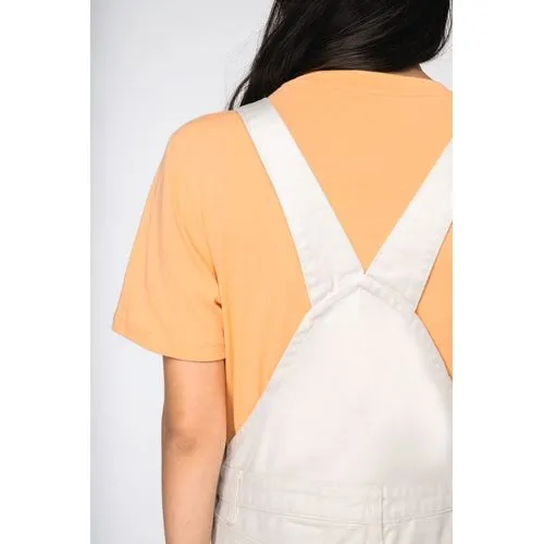 Robe salopette écoresponsable femme