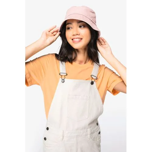 Robe salopette écoresponsable femme