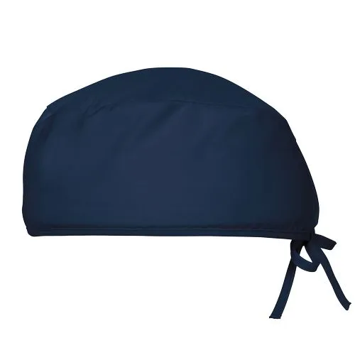 Calot unisexe bleu marine 2 Calot unisexe