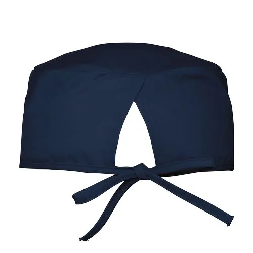 Calot unisexe bleu marine 3 Calot unisexe
