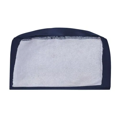 Calot unisexe bleu marine 1 Calot unisexe