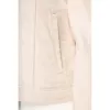 Veste écoresponsable en chanvre femme