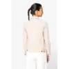 Veste écoresponsable en chanvre femme