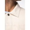 Veste écoresponsable en chanvre homme 7 Veste écoresponsable en chanvre homme