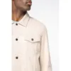 Veste écoresponsable en chanvre homme 6 Veste écoresponsable en chanvre homme