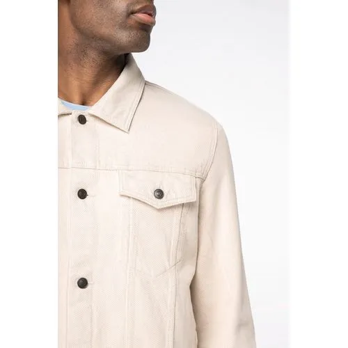 Veste écoresponsable en chanvre homme 6 Veste écoresponsable en chanvre homme