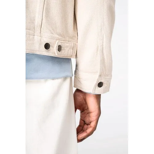 Veste écoresponsable en chanvre homme 8 Veste écoresponsable en chanvre homme