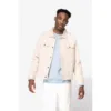 Veste écoresponsable en chanvre homme 1 Veste écoresponsable en chanvre homme