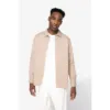 Chemise écoresponsable délavée homme