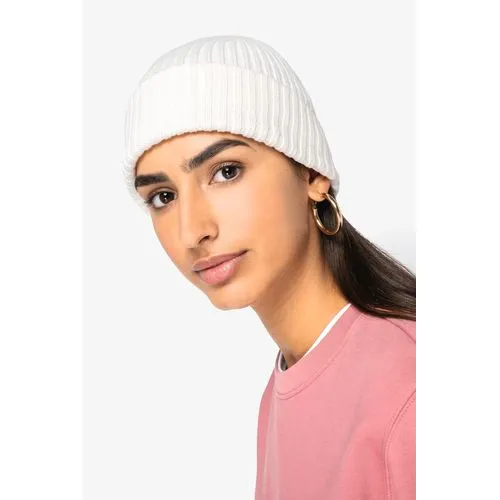 Bonnet écoresponsable unisexe