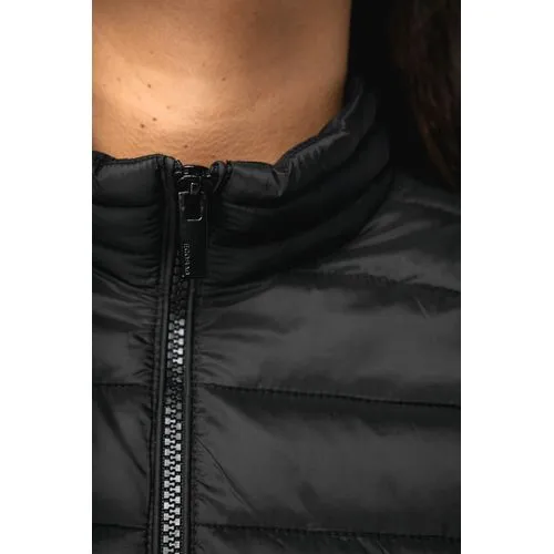 Bodywarmer écoresponsable léger femme