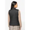 Bodywarmer écoresponsable léger femme