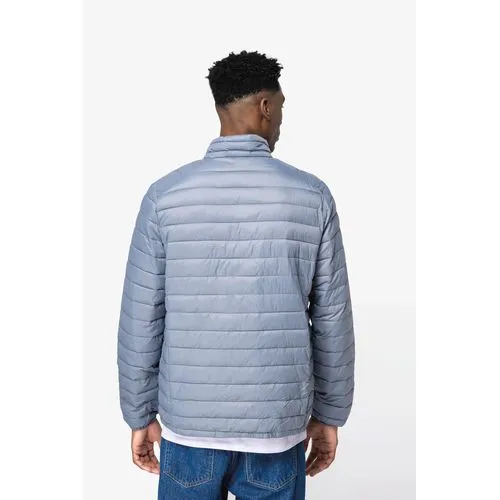 Doudoune légère écoresponsable homme