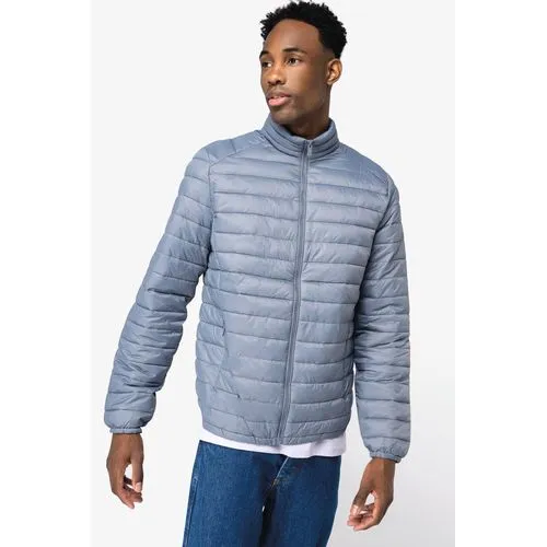 Doudoune légère écoresponsable homme