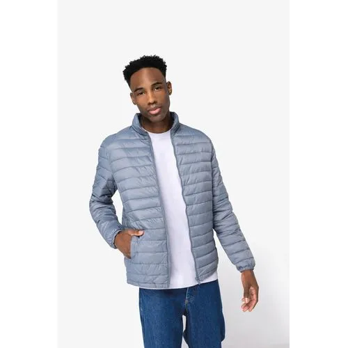 Doudoune légère écoresponsable homme