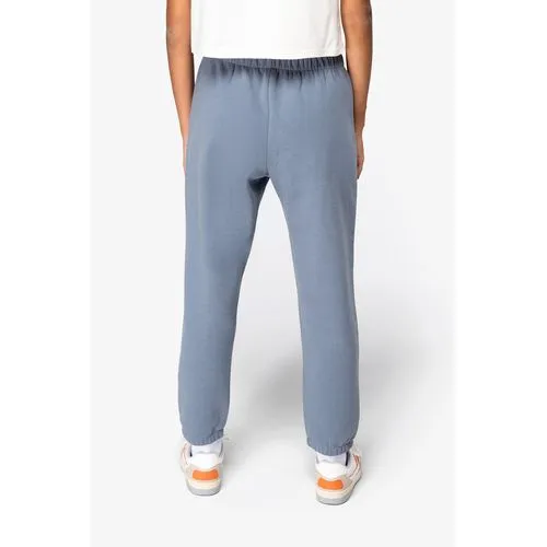 Pantalon de jogging écoresponsable femme 4 Pantalon de jogging écoresponsable femme