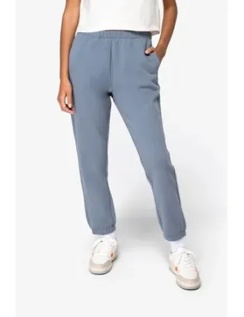 Pantalon de jogging écoresponsable femme