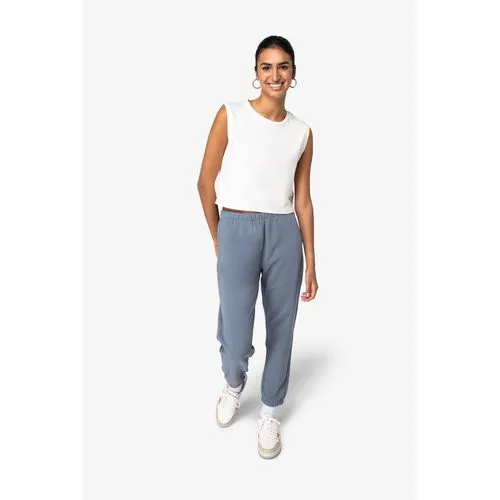 Pantalon de jogging écoresponsable femme
