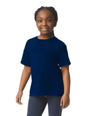 T-shirt enfant Softstyle