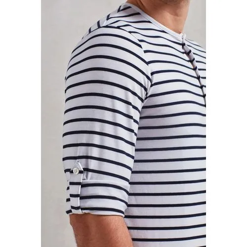 T-shirt homme “Long John” 3 T-shirt homme "Long John"