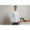 Veste chef cuisinier manches longues "Essential"