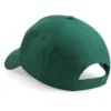 Casquette 5 panneaux Ultimate
