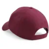 Casquette 5 panneaux Ultimate