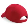 Casquette 5 panneaux Ultimate