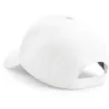 Casquette 5 panneaux Ultimate blanc 2 Casquette 5 panneaux Ultimate