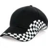 Casquette Grand Prix blanc 1 Casquette Grand Prix
