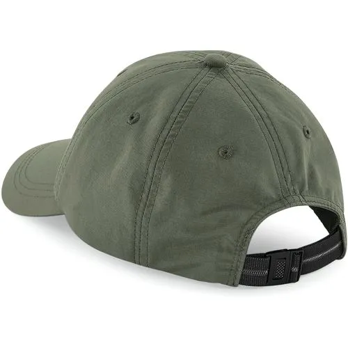 Casquette style Outdoor – 6 panneaux olive 2 Casquette style Outdoor - 6 panneaux