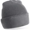Bonnet à patch original