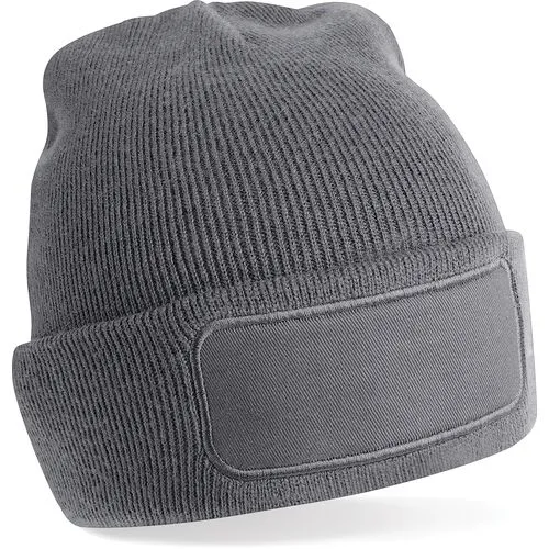 Bonnet à patch original