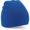 Bonnet Beanie original Pull-On bleu royal brillant 1 Bonnet Beanie original Pull-On