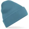 Bonnet Original à revers bleu airforce 2 Bonnet Original à revers