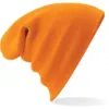 Bonnet Original à revers orange 3 Bonnet Original à revers