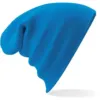 Bonnet Original à revers bleu saphir 3 Bonnet Original à revers
