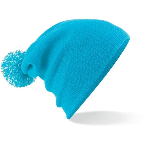 Bonnet Snowstar® blanc cassé 2 Bonnet Snowstar®