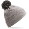 Bonnet Snowstar® noir 1 Bonnet Snowstar®