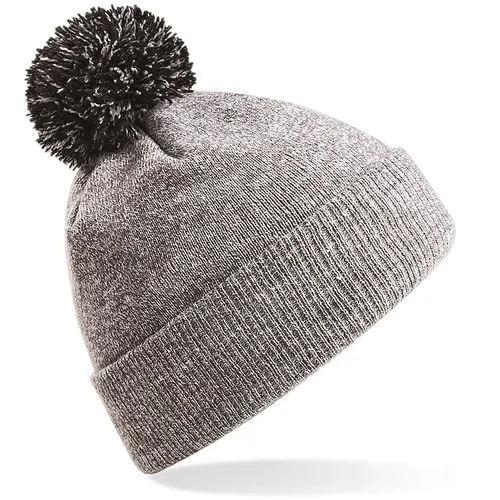 Bonnet Snowstar® noir 1 Bonnet Snowstar®