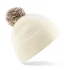 Bonnet Snowstar® moka 1 Bonnet Snowstar®