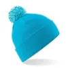 Bonnet Snowstar® blanc cassé 1 Bonnet Snowstar®
