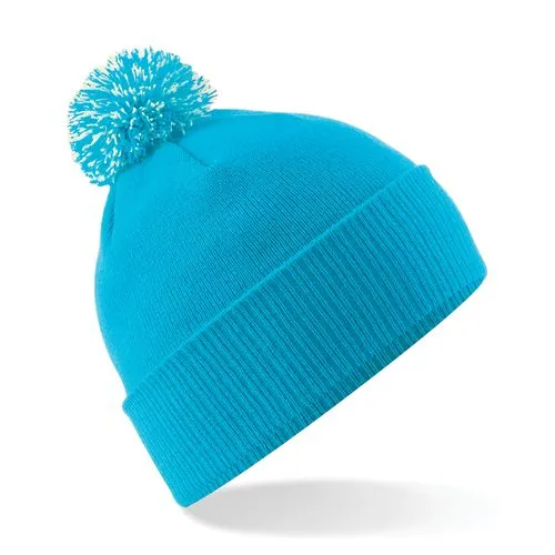 Bonnet Snowstar® blanc cassé 1 Bonnet Snowstar®