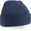 Bonnet Original à revers french navy 1 Bonnet Original à revers
