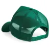 Casquette américaine