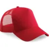 Casquette américaine